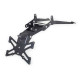 Support de plaque Evotech (ESTR-0823) DUCATI SCRAMBLER 1100