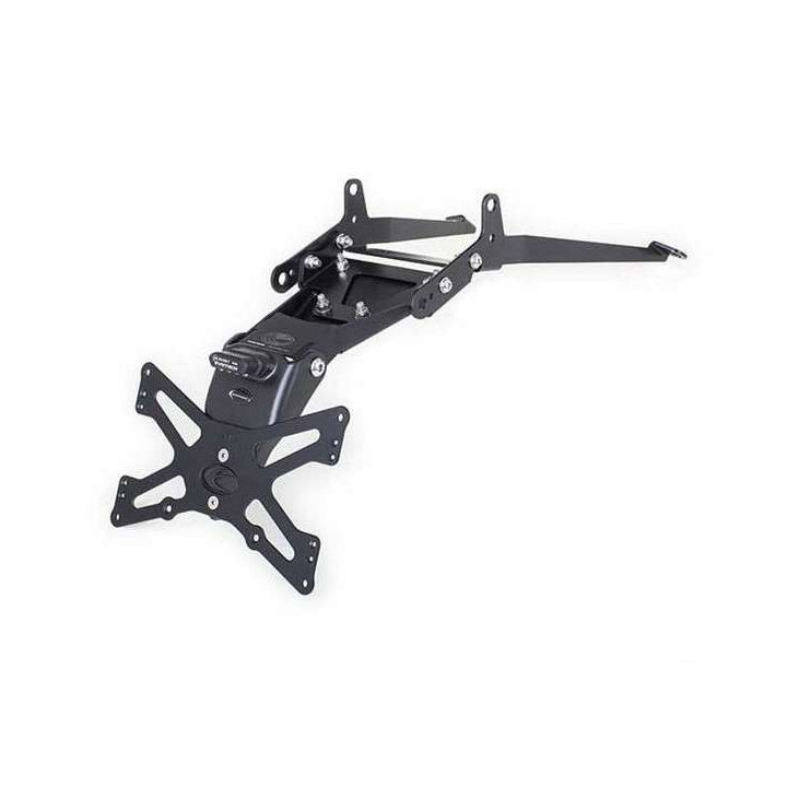 Support de plaque Evotech (ESTR-0823) DUCATI SCRAMBLER 1100