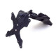Evotech plate support (ESTR-0826) DUCATI MULTISTRADA V4