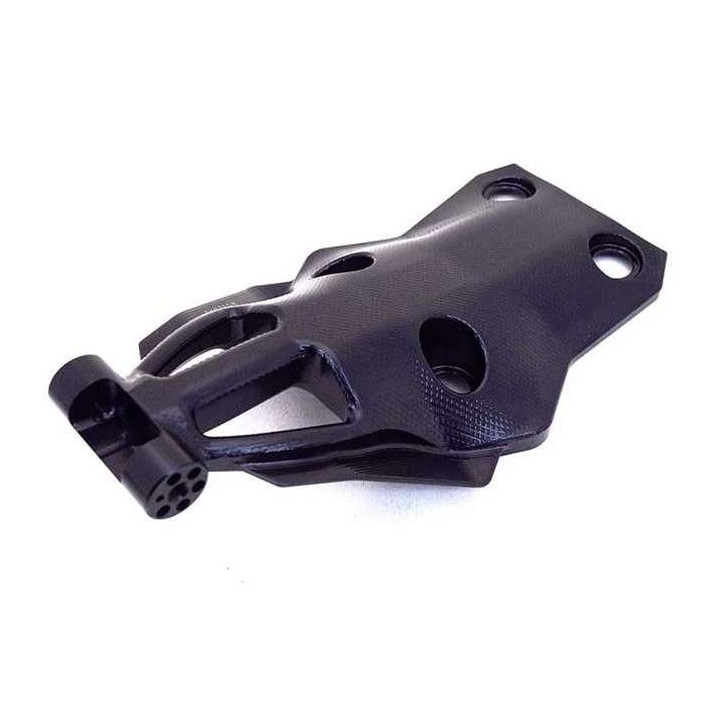 Evotech plate support (ESTR-0826) DUCATI MULTISTRADA V4