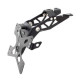 Support de plaque Evotech (ESTR-0901) KTM DUKE/SM690/SMR