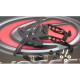 Support de plaque Evotech (ESTR-0901) KTM DUKE/SM690/SMR