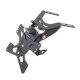 Support de plaque Evotech (ESTR-0907) KTM 625 SMC