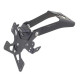 Support de plaque Evotech (ESTR-0910) KTM RC125/200/390