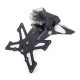 Support de plaque Evotech (ESTR-0913) KTM 790 DUKE