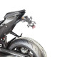 Support de plaque Evotech (ESTR-0915) KTM 1290 SUPER DUKE R