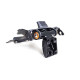 Support de plaque Evotech (ESTR-0916) KTM 1290 SUPER DUKE R