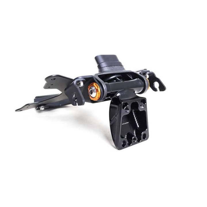 Support de plaque Evotech (ESTR-0916) KTM 1290 SUPER DUKE R