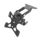 Support de plaque Evotech (ESTR-1301) DERBI GPR 125