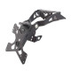Support de plaque Evotech (ESTR-1401) HUSQVARNA NUDA