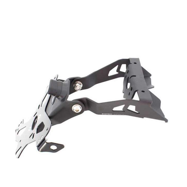 Support de plaque Evotech (ESTR-1401) HUSQVARNA NUDA