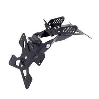 Support de plaque Evotech (ESTR-1402) HUSQVARNA SM701 Support de plaque Evotech (ESTR-1402) HUSQVARNA SM701