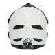 Casque moto enfant Acerbis RIDER JUNIOR 22.06 BLANC Casque moto enfant Acerbis RIDER JUNIOR 22.06 BLANC