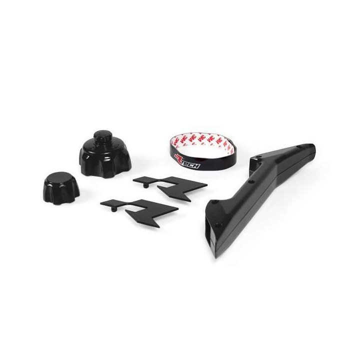 Kit accessoires bidon d'essence Rtech R15
