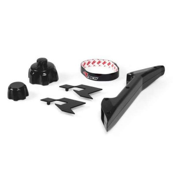 Kit accessoires bidon d'essence Rtech R15