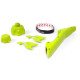 Kit accessoires bidon d'essence Rtech R15