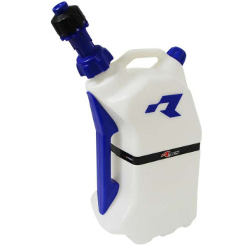 Bidon d'essence remplissage rapide Rtech 15L