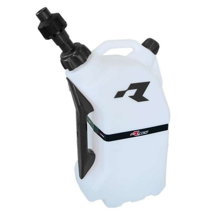 Bidon d'essence remplissage rapide Rtech 15L