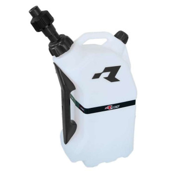 Bidon d'essence remplissage rapide Rtech 15L