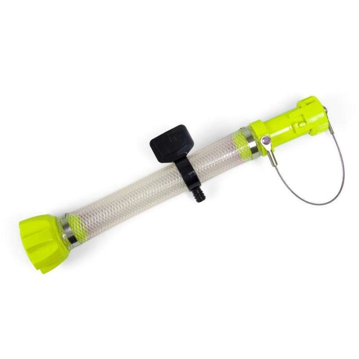 Kit complet de tube pour bidon d'essence Rtech R15