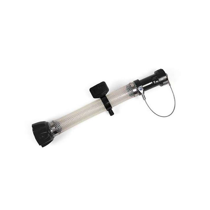 Kit complet de tube pour bidon d'essence Rtech R15
