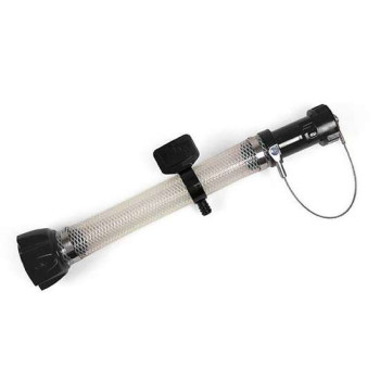 Kit complet de tube pour bidon d'essence Rtech R15