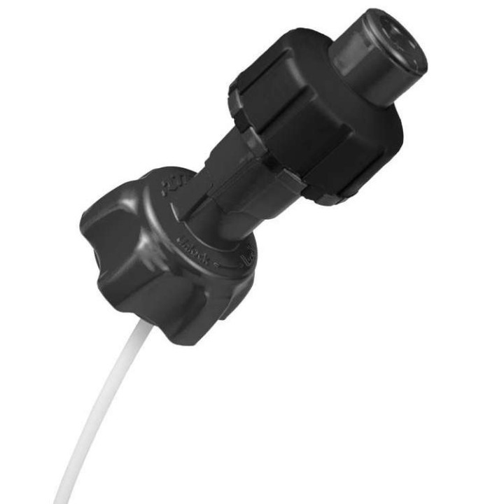 Bouchon de rechange pour bidon d'essence remplissage rapide Rtech R15