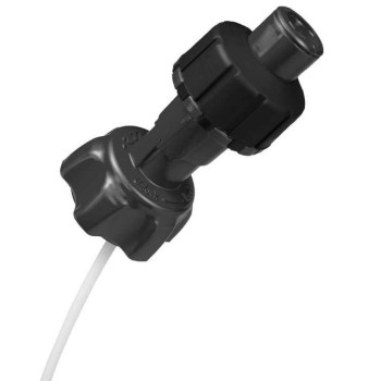 Bouchon de rechange pour bidon d'essence remplissage rapide Rtech R15