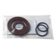 Joints de rechange pour bidon d'essence Rtech R15
