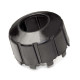 Cap adapter for Rtech R15 quick-fill gas can