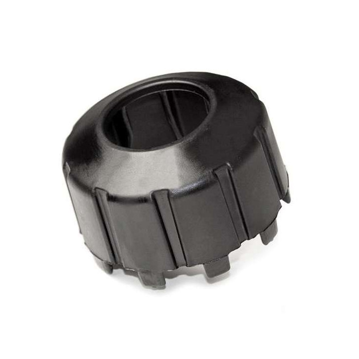 Cap adapter for Rtech R15 quick-fill gas can
