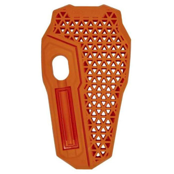 Dorsale moto Furygan D3O niveau 2 pour AIRBAG INMOTION V2