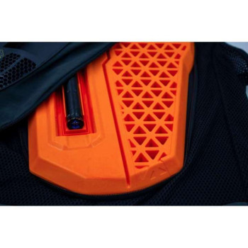 Dorsale moto Furygan D3O niveau 2 pour AIRBAG INMOTION V2