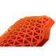 Dorsale moto Furygan D3O niveau 2 pour AIRBAG INMOTION V2