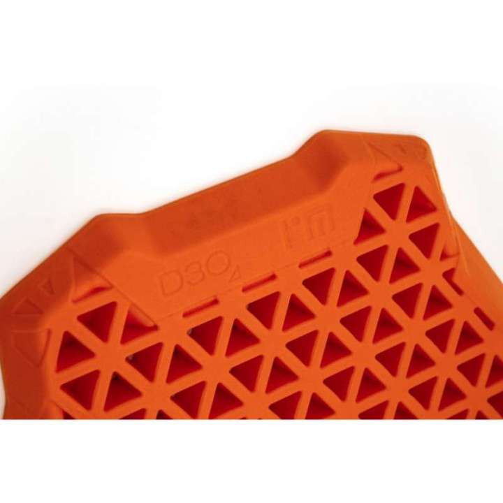 Dorsale moto Furygan D3O niveau 2 pour AIRBAG INMOTION V2