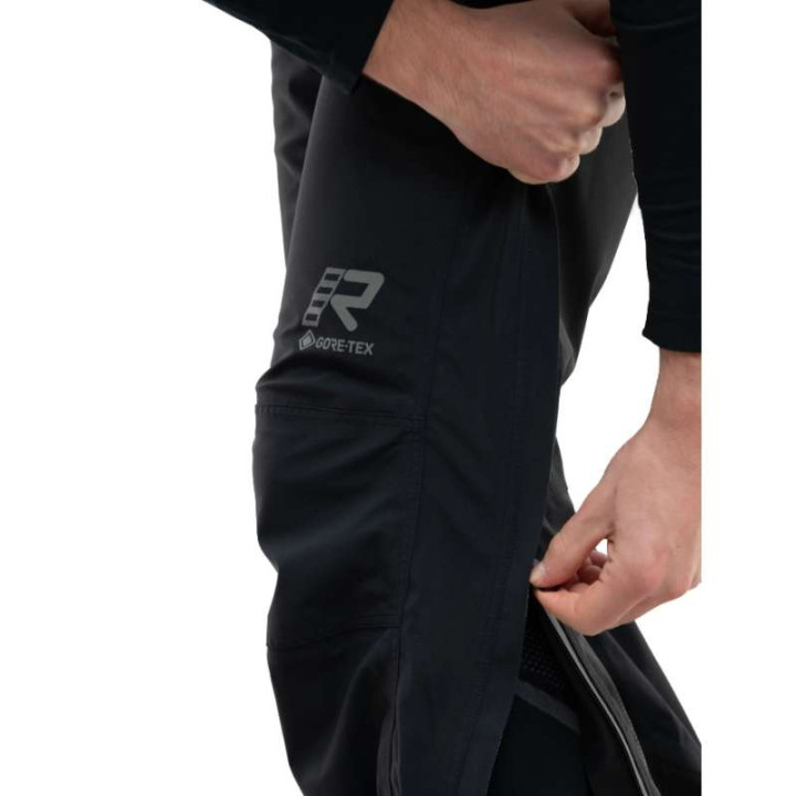 Rukka TRANSFO-R Gore Tex rain pants