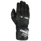 Motorcycle gloves Furygan HIGGINS EVO Black/White Motorcycle gloves Furygan HIGGINS EVO Black/White