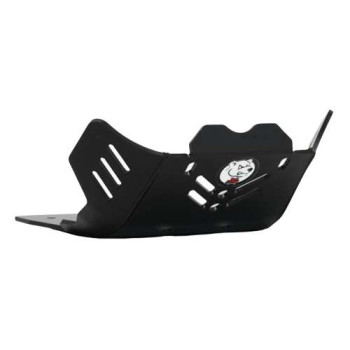 Sabot enduro AXP PHD Noir (AX1576) Beta RR125 Sabot enduro AXP PHD Noir (AX1576) Beta RR125