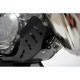 Sabot enduro AXP PHD Noir (AX1400) HUSQVARNA/KTM EXC250/300