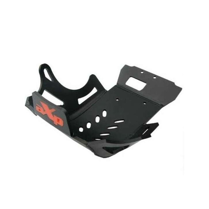Sabot enduro AXP PHD Noir (AX1306) HUSQVARNA TE250/300