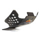 Sabot enduro AXP PHD Noir (AX1533) TM EN/MX 250/300
