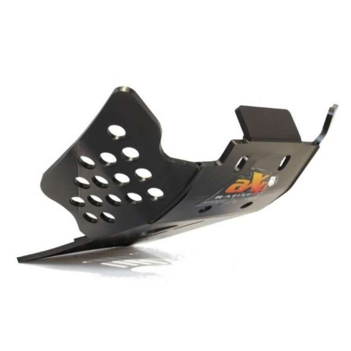 Sabot enduro AXP PHD Noir (AX1533) TM EN/MX 250/300