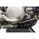 Sabot enduro AXP PHD Noir (AX1533) TM EN/MX 250/300
