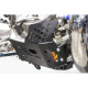 Sabot enduro AXP PHD Noir (AX1533) TM EN/MX 250/300
