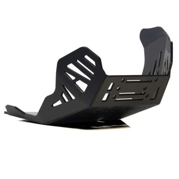 Sabot enduro AXP HDPE Noir (AX1689) DUCATI	DESERT X Sabot enduro AXP HDPE Noir (AX1689) DUCATI	DESERT X