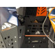 Sabot enduro AXP HDPE Noir (AX1737) KTM 790/890 ADVENTURE