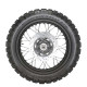 Pneu avant PIRELLI Scorpion Rally STR 120/70R17 58H TL M+S
