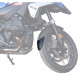 Prolongateur garde-boue avant Puig 21932N BMW R1300GS