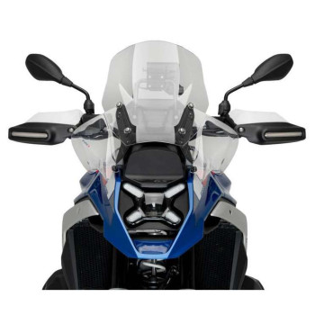 Déflecteurs frontaux Puig (21896) BMW R1300GS Déflecteurs frontaux Puig (21896) BMW R1300GS