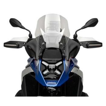 Déflecteurs frontaux Puig (21896) BMW R1300GS Déflecteurs frontaux Puig (21896) BMW R1300GS